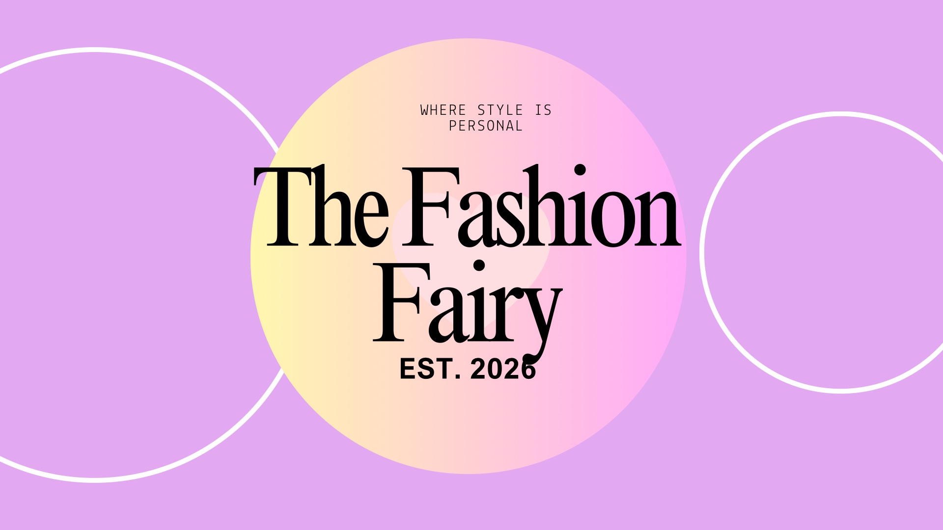 Fashionfairy.blog