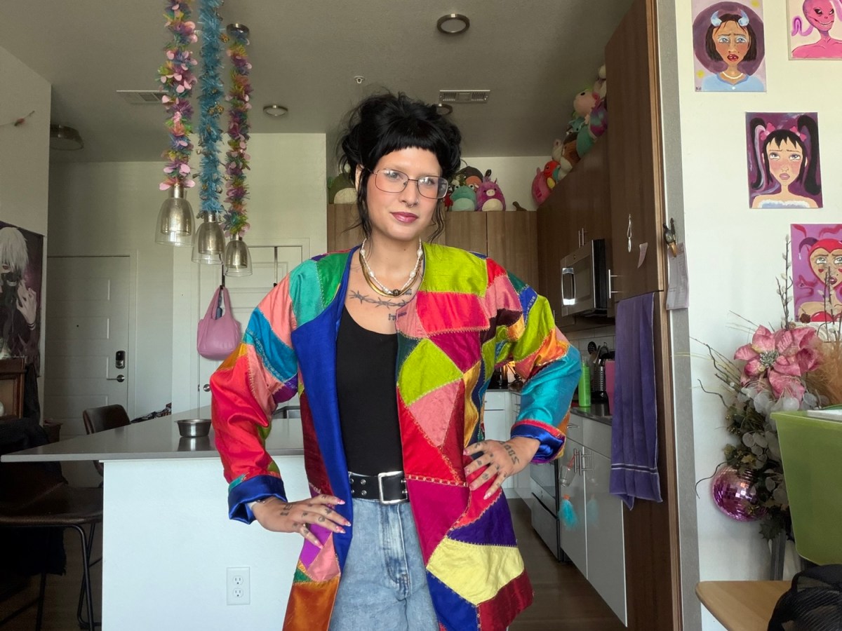 Hello fall wardrobe!